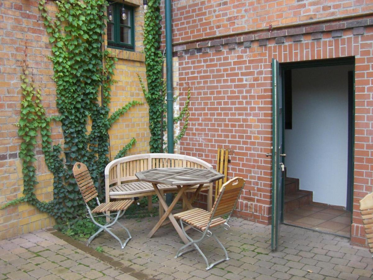 Gasthof Muehle Luebbenau Exterior photo